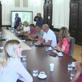 Kragujevac predstavio plan održive urbane mobilnosti
