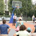 Nova školska godina u Britanskoj internacionalnoj školi, Beograd u znaku zajedništva