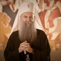 Patrijarh Porfirije deo dokumentarnog filma o Svetom Savi