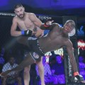 Tragična životna priča MMA borca koji je pronađen mrtav u Zagrebu: Otac ga ostavio prodavačici, očevina ga nije htela