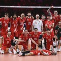 Odbojkaši Poljske prvaci Evrope