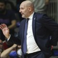 Đorđević razbio Fenerbahče, pa upozorio: "Sada je moj posao..."