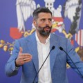 Kreni-promeni: Aleksandar Šapić napao našu odbornicu Tatjanu Micić