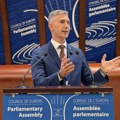 „U Savetu Evrope su me pitali zašto još nije upućen poziv posmatračkoj misiji za izbore u Srbiji“: Poslanik Đorđe Stanković…