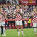Debakl Hrvata protiv šampiona sveta, ovo im se dugo nije desilo