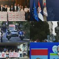 Osvrt na septembar: Raspisivanje izbora, ostavka Aleksandra Vučića, sahrana Ratka Mladića, presuda Tačiju i uspon AfD-a…