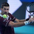 Đoković pobedio Zvereva i plasirao se u polufinale turnira u Pekingu