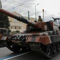 Grčka spremna za preventivni udar neprijatelja