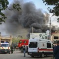 Sve manje Ukrajinaca potpuno uvereno u pobedu protiv Rusije