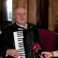 Vlada Panović objavio notnu knjigu – 45 godina iskustva u službi srpske muzičke tradicije