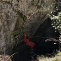 Tajne zlatiborskog podzemlja: Otkrivena nova pećina, a dve jame mogle bi postati najdublje na Zlatiboru