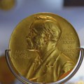 Nobelovu nagradu za ekonomiju dobili su Robert Hol i Majkl Vudford