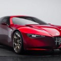 Sajam automobila u Parizu – alfa romeo se vraća korenima, sitroen oživljava spačeka, a fijat jednog od omraženijih modela