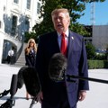 Sud produžio zabranu ukidanja pristupa Beloj kući za CNN, MS NOW i Politico
