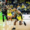 Partizan u problemu - Džekiri povređen