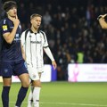 Partizan se hitno oglasio saopštenjem zbog suđenja u Pančevu: "Skandalozan kriterijum, direktno smo oštećeni"
