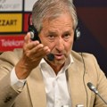 Frank de Bleker objavio analizu suđenja: "Partizan nije oštećen u Pančevu, niti Novi Pazar protiv IMT-a"