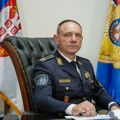 Direktor policije: Preduzete sve mere za bezbedno sprovođenje izbornog procesa 25. oktobra
