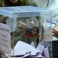 RIK: Na osnovu 203 obrađenih biračkih mesta, Ujedinjena Srbija 54,21% Studentska lista 36,85 %