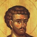 "Ide Luka, eto Vuka" Prema narodnom verovanju, sa Svetim Lukom stiže prava zima. Vernici sutra slave Lučindan: Trpeza je…