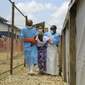 Ebola u Kongu: Preko 5.000 mrtvih, strah od širenja zaraze u Africi