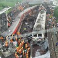 Katastrofalna železnička nesreća u Indiji, stradalo više od 280 ljudi
