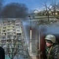 Ruski udari ne prestaju: Napad dronom u regionu Odese, troje poginulo