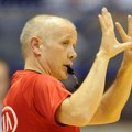 Komesar za suđenje ABA lige se žalio Vojinoviću zbog dopisa Zvezde: "Žalostan sam, zaštitite me od navoda"