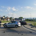 Nastradala dva muškarca, tri žene lakše povređene Jeziva tragedija kod Bačke Topole: Ušli u raskrsnicu bez zaustavljanja…