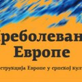 Evropa u srpskoj kulturi: Nova knjiga profesora Zorana Milutinovića u izdanju "Geopoetike"