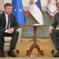 Vučić: Upozorio sam Lajčaka da je srpski narod izložen najžešćoj torturi