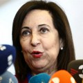 Španska ministrka odbrane: „Ne” kasetnim bombama