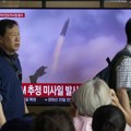"Ozbiljna provokacija": Severnokorejska balistička raketa letela najduže ikad, rekordnih 74 minuta