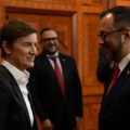 Brnabić: Srbija zainteresovana za unapređenje saradnje sa Venecuelom
