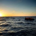 Najmanje 15 migranata poginulo ove sedmice kod obala Tunisa i na granici s Alžirom