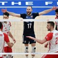Poljska osvojila odbojkašku Ligu nacija