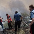 Požari na Siciliji, oluja u Lombardiji - pet osoba poginulo