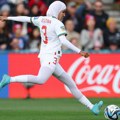 Fudbal i žene: Marokanka Benzina prva u istoriji koja je igrala sa hidžabom na Svetskom prvenstvu