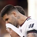 Transfer bomba Mitrović prelazi u redove giganta: Nema ništa od odlaska u Saudijsku Arabiju, igraće Ligu šampiona?!