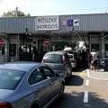 Prelaz Horgoš 2 u naredna tri produžena vikenda otvoren 24 časa