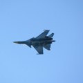 Rusi hitno digli Su-30 Primećen američki "riper", drama nad Crnim morem!