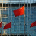 Peking: Odluka Amerike o ograničenju ulaganja u Kini krši principe tržišne ekonomije