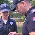 Kamera na uniformi – policajac dužan da obavesti građane o snimanju intervencije