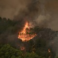 Besni Požar na ostrvu: Gori na Tenerifima, evakuisano lokalno stanovništvo (foto, video)