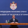 Tajms: Zapad trpi Vučića jer jedini može da ubedi Srbe za Kosovo