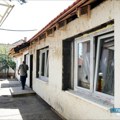 (FOTO) U toku su radovi na adaptaciji ambulante u MZ “Sava Kovačević”