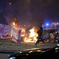 U Švedskoj izbili novi sukobi posle još jednog spaljivanja Kurana