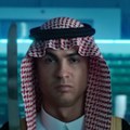 Što se mora, nije teško Ronaldo pleše za zastavu Arabije (video)