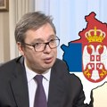 Davos se batrga, Vučić pomaže Kurtiju: A šta to radi Tamara Vučić?!