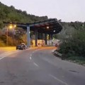 Posle deset dana otvoren prelaz Brnjak, Jarinje i dalje zatvoreno za ulazak iz centralne Srbije na Kosovo i Metohiju
